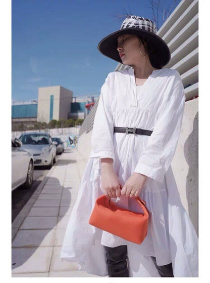 Women Bags Ladies Hand Bags Canvas Lunch Bag Ladies Shoulder Bag Handbags