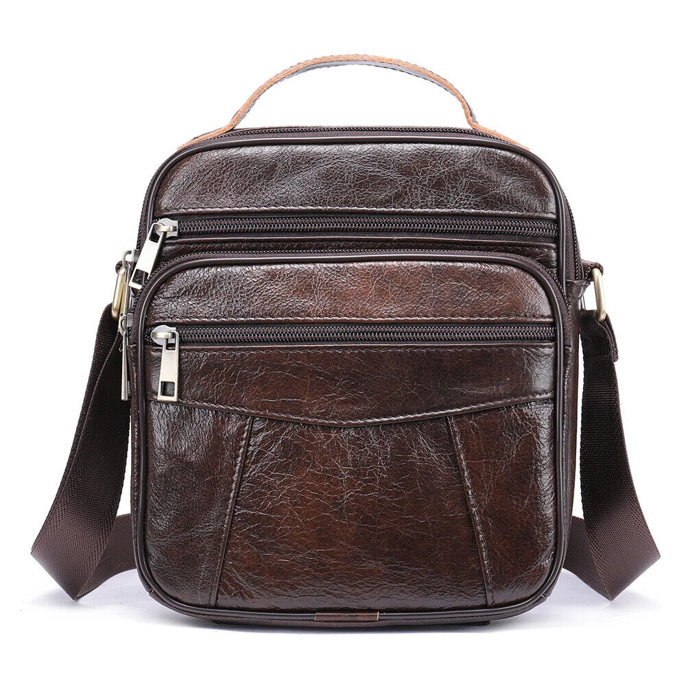Men's Bag Man Bags ManCrossbody Shoulder Bag Husband Men Shoulder Strap Handbag