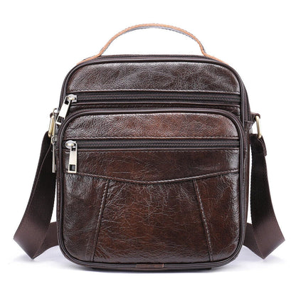 Men's Bag Man Bags ManCrossbody Shoulder Bag Husband Men Shoulder Strap Handbag