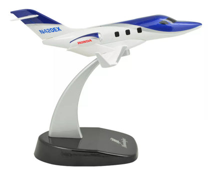 1:72 HongdaJet N420EX Business Airplane Commercial Aircraft Diecast Plane Model