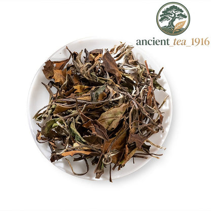 500g 2017 Fuding White Tea Shoumei Loose Tea Fujian White Tea
