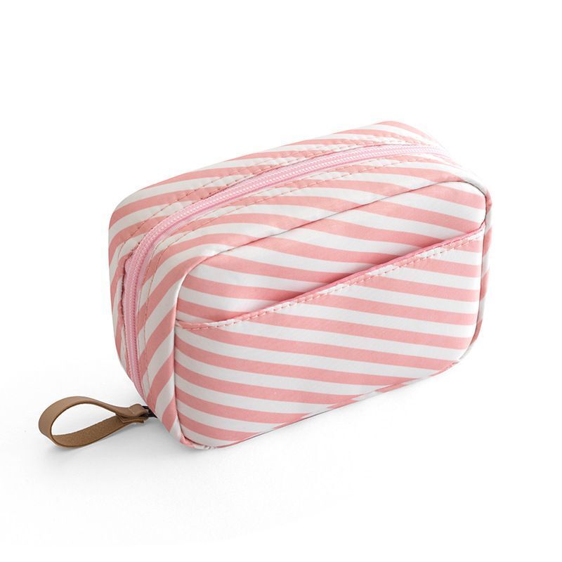 Cosmetic Bag Makeup Pouch Toiletry Waterproof Makeup Organizer Cases 16*10*7 CM