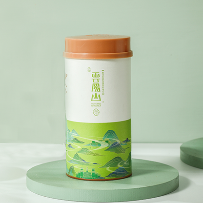 240g 2 bags Black Tea + Green Tea Oolong Tea Strong Fruit Honey