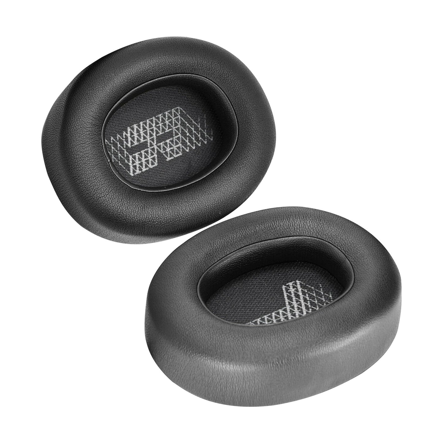 1Pair Sponge Foam Earphone Earpads Cushion For JBL E65 E65BTNC/DUET NC/LIVE650