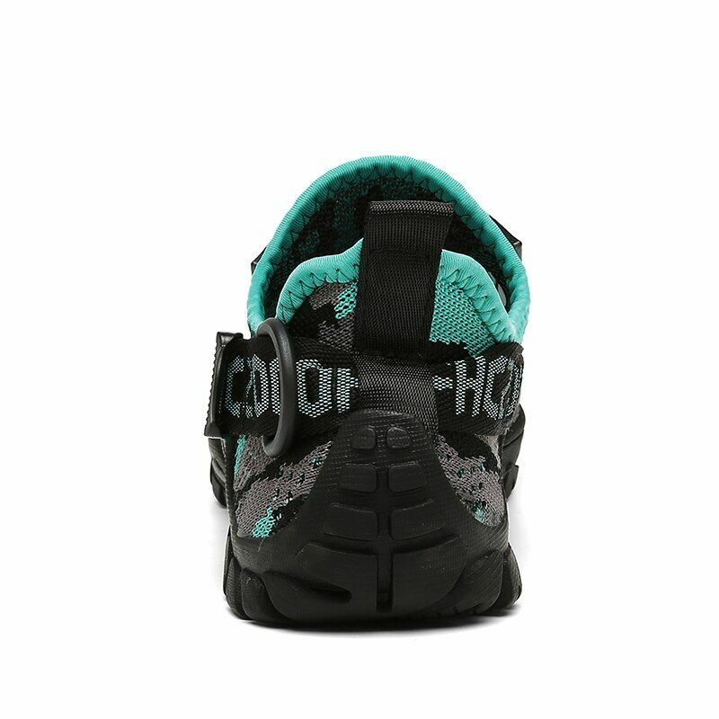 Breathable Water Shoes Climbing Hiking Footwear Outdoor Beach Swimming Sneakers