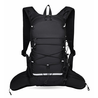 Lightweight Outdoor Backpack Men Women Hiking Travel Camping Bag