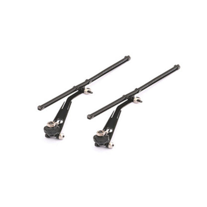 Movable Wiper Kit For TRAXXAS TRX4 BRONCO 1/10 RC Car Upgrade Repair Parts DIY