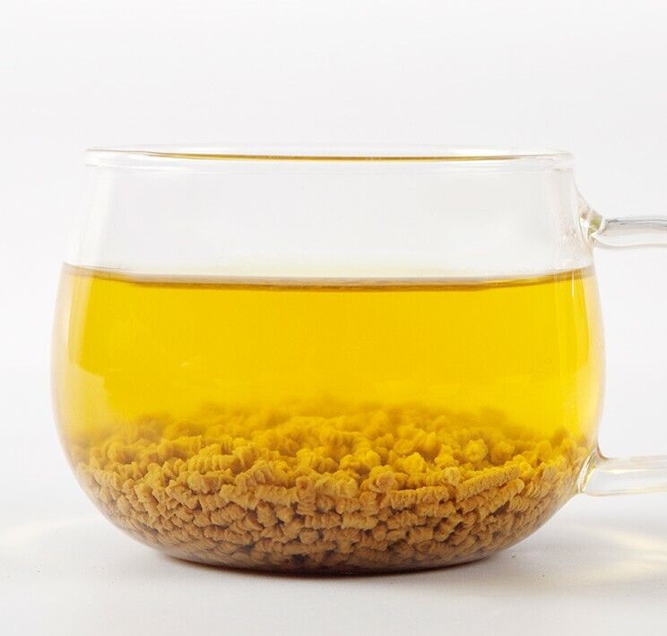 Roasted natural tartar buckwheat tea SiChuan Daliang buckwheat tea-