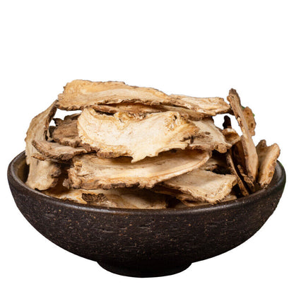 Premium Dried Radix Angelica Sinensis Root Slice Dong Quai Dang Gui 当归 Herbs