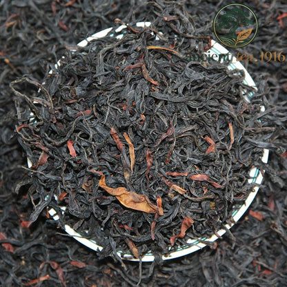 500g Ancient Tree Black Tea Loose Tea Yunnan Dianhong Tea
