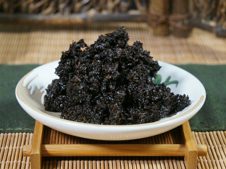 Liu Pao Rice Brick Tea 2014 Guangxi Aged Liubao Tea Black Tea Dark Tea 250g
