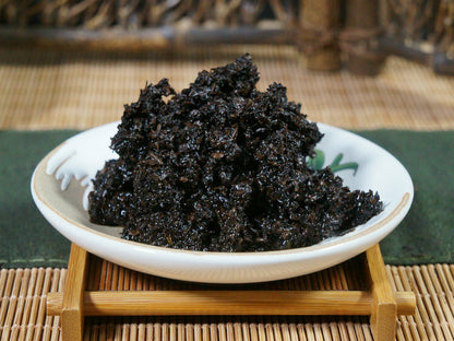 Liu Pao Rice Brick Tea 2014 Guangxi Aged Liubao Tea Black Tea Dark Tea 250g