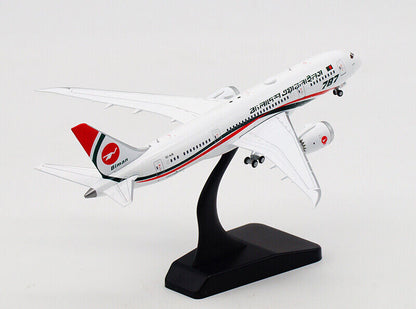 1:400 JC WINGS Biman BANGLADESH AIRLINES B787-8 Passenger Airplane Diecast Model