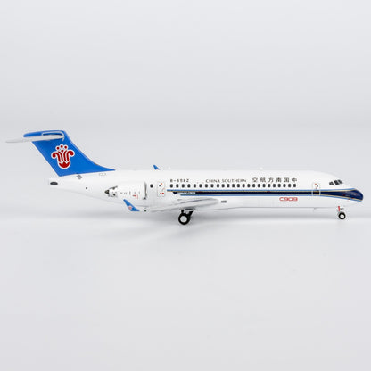 1:400 NGmodels China Southern Comac C909 Passenger Airplane Diecast Plane Model