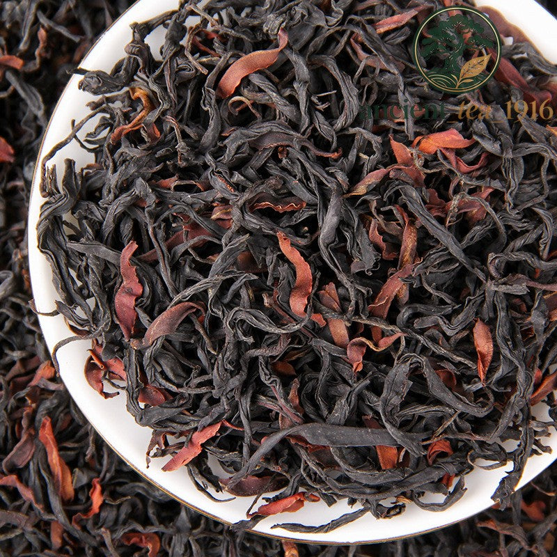 500g 2026 Spring Yunnan Fengqing Dianhong Tea Loose Tea Ancient Tree Black Tea