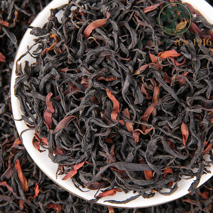 500g 2026 Spring Yunnan Fengqing Dianhong Tea Loose Tea Ancient Tree Black Tea