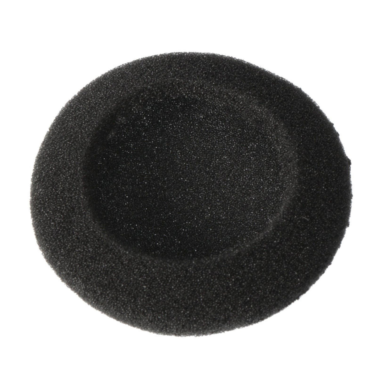 4 Pairs Replacement Earphone EarPad Sponge Foam Earbud Cover For Koss Porta Pro