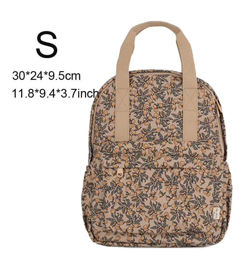 Children Backpacks Backpack Kids Schoolbag Kindergarten Bags Traveling Bag
