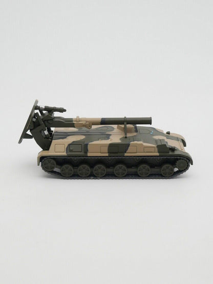 IXO 1/72 Tulip Tree 2s4 Tulip Self-propelled Mortar Alloy Tank Armored Car Model