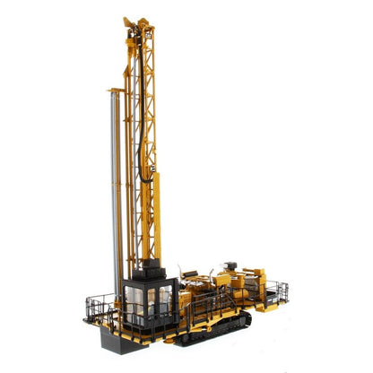 1:50 DM MD6250 Rotary Drilling Rig Excavator Contruction Machine Diecast Model