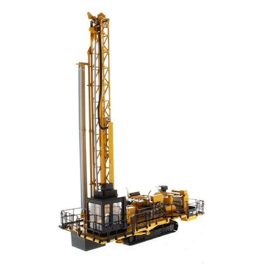 1:50 DM MD6250 Rotary Drilling Rig Excavator Contruction Machine Diecast Model
