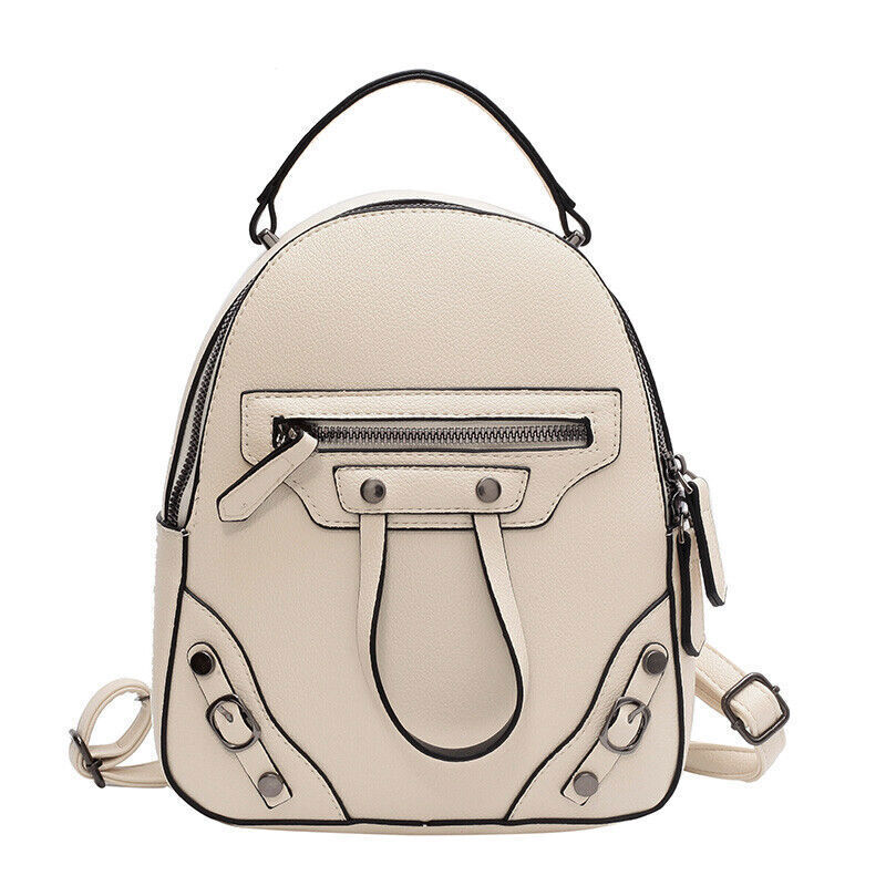 Backpack women shoulder crossbody tote bags bookbag shopping bag purse handbags