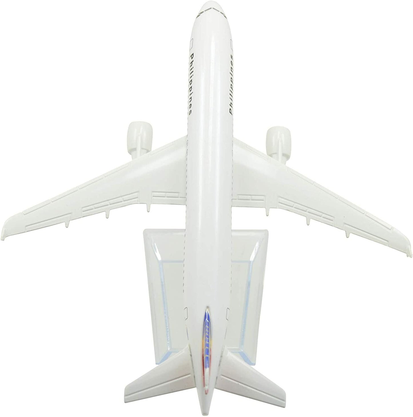 1:400 16cm Airbus A320 Philippine Airlines Metal Airplane Model Plane Toy