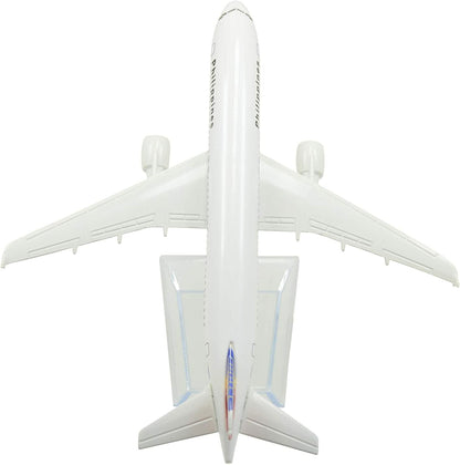 1:400 16cm Airbus A320 Philippine Airlines Metal Airplane Model Plane Toy
