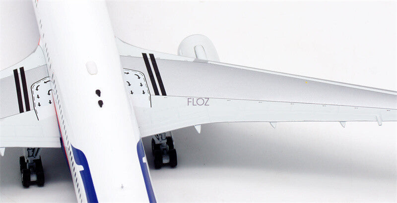 B-Models Canadian Airlines for Boeing B767-300 C-GEOU 1:200 Aircraft Pre-built