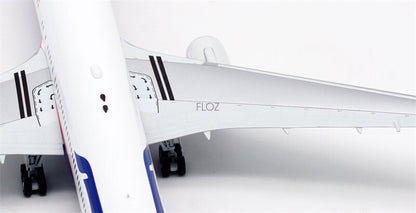 B-Models Canadian Airlines for Boeing B767-300 C-GEOU 1:200 Aircraft Pre-built