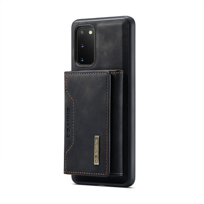 For Samsung Galaxy S20 Plus FE Ultra 5G Leather Case Cover & Wallet Card Holder