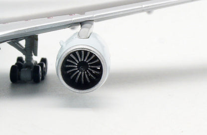 JC Wings CATHAY PACIFIC for Boeing 777-200 B-HND 1/400 DIECAST plane Pre-builded