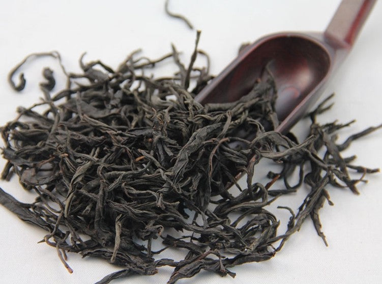 Tea Variety Pack 12 Tea Bags Jin Jun Mei Lapsang Souchong Da Hong Pao