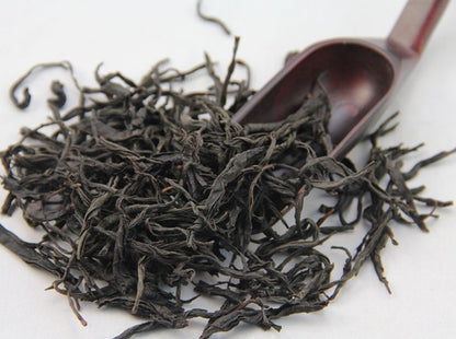 Tea Variety Pack 12 Tea Bags Jin Jun Mei Lapsang Souchong Da Hong Pao