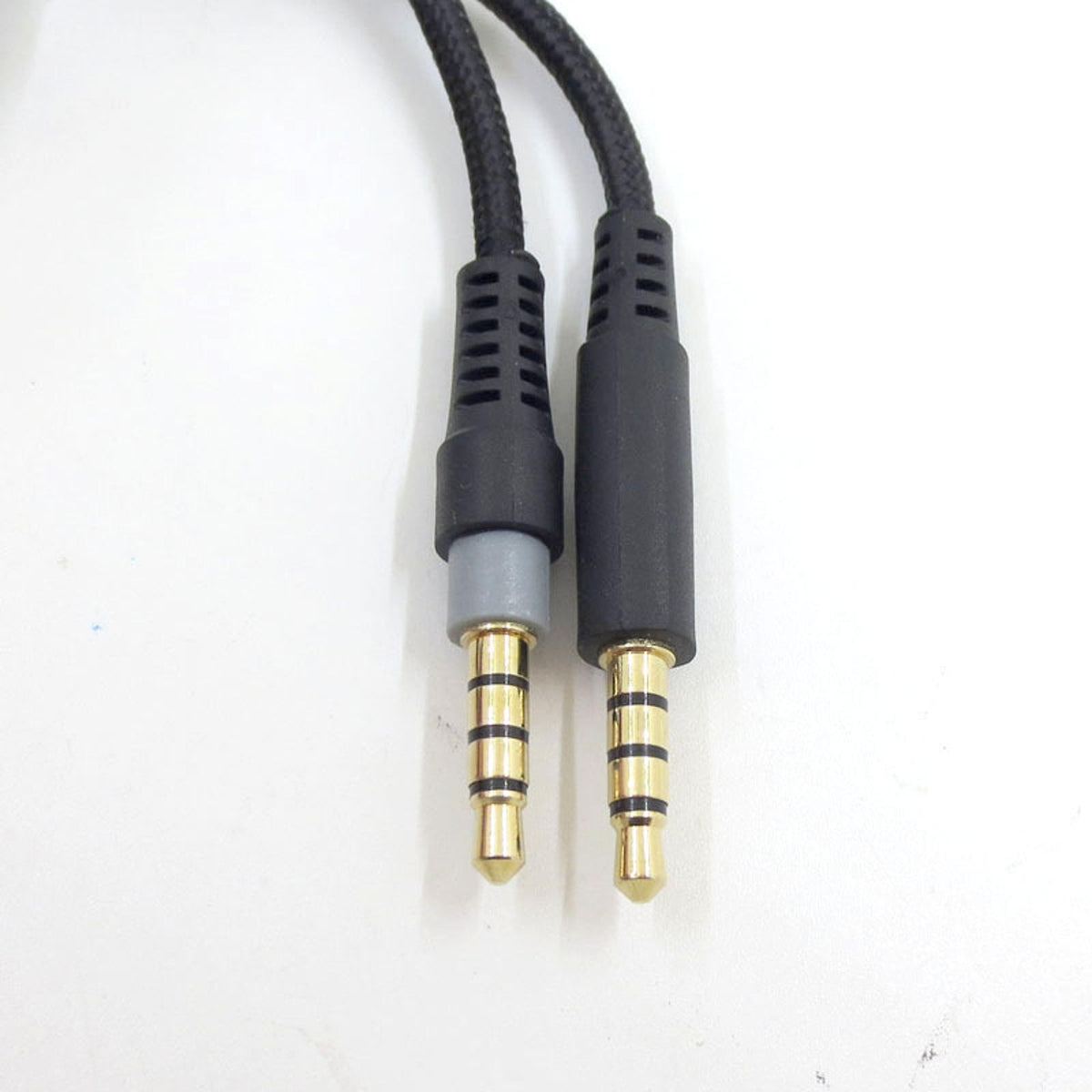 Earphone Cable Audio Cord Line For HyperX Cloud Mix Cloud Alpha Gaming Headsets