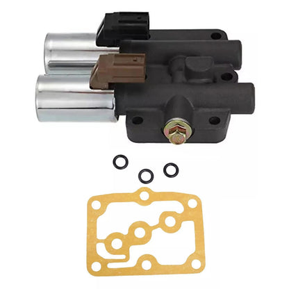 Transmission Dual Linear Shift Solenoid 28250-P6H-024 For Honda Pilot 2003-2007