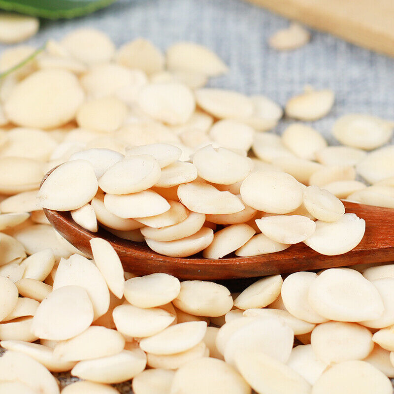 Top 250g/500g 100% Natural Healthy Herbal Tea Xingren High Quality Almonds 杏仁