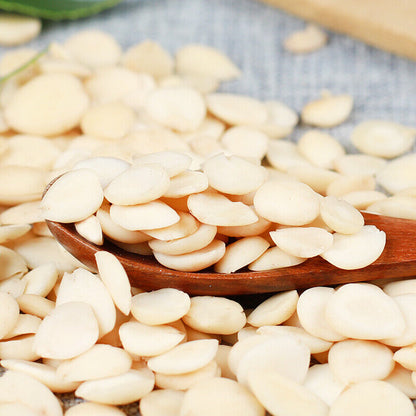 Top 250g/500g 100% Natural Healthy Herbal Tea Xingren High Quality Almonds 杏仁