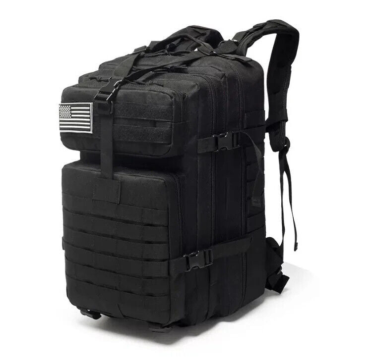 Fishing Hunting Bag Backpack Outdoor Military Tactical Sports Camping Hiking
