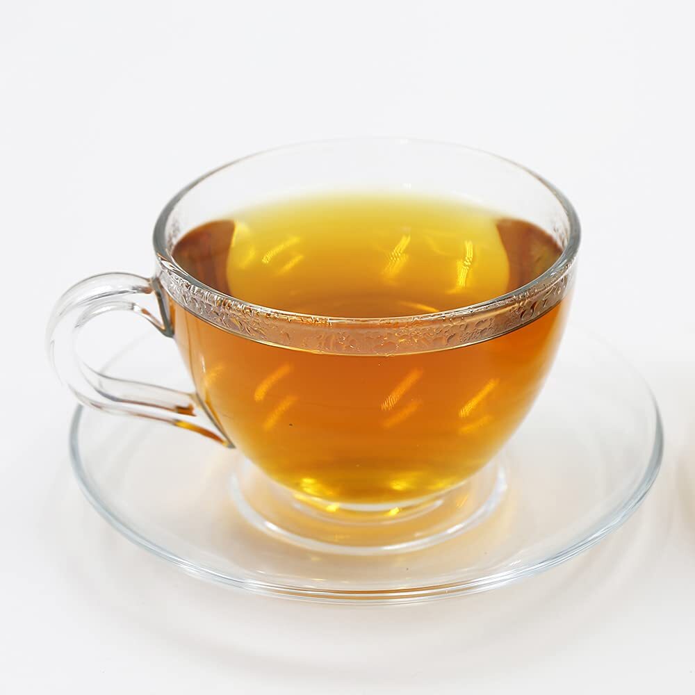 TEARELAE Fujian Black Tea Golden Monkey Gentle Fruit Aroma 113g