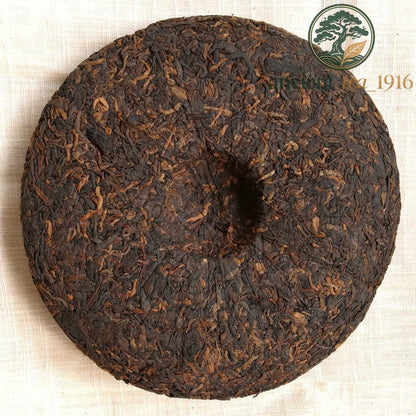 400g Pu'er * 2006 Yunnan Mengku Rongshi Pu-erh Puerh Puer Ripe