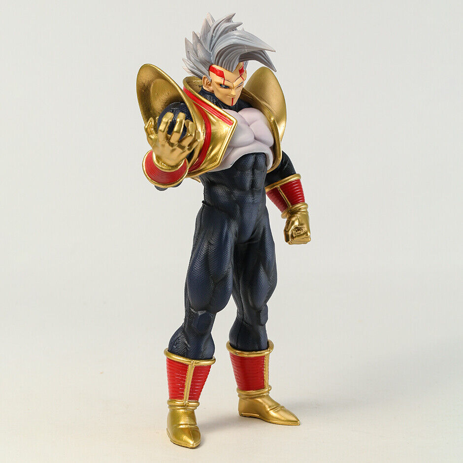 Anime Dragon Ball Super Saiyan Baby PVC Figure Statue New No Box 28cm