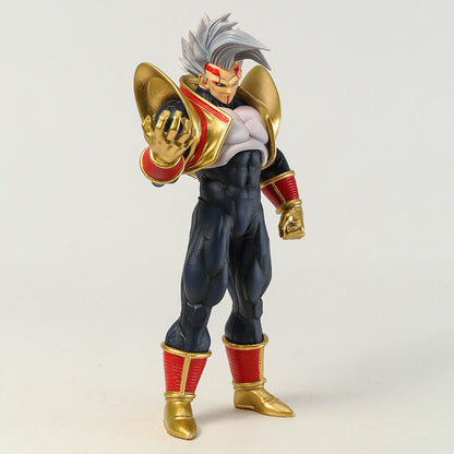 Anime Dragon Ball Super Saiyan Baby PVC Figure Statue New No Box 28cm