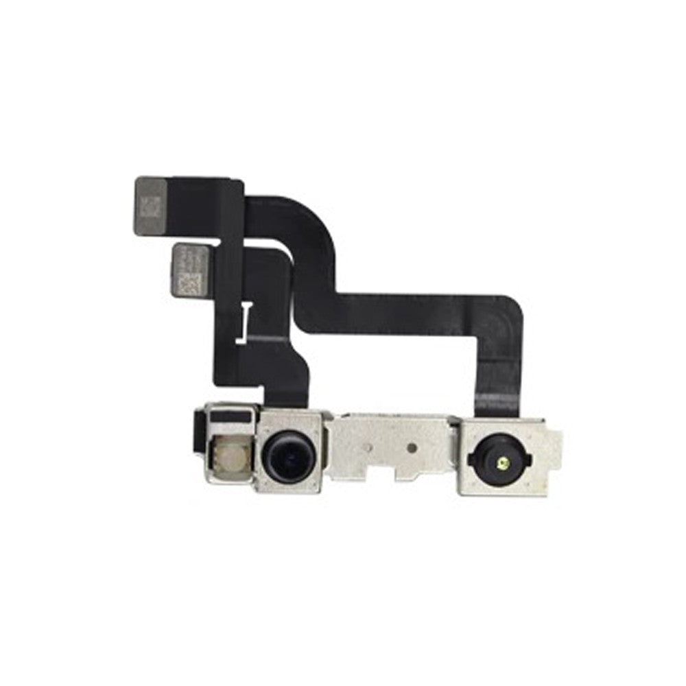 1 Pcs OEM Front Facing Camera Module Flex Cable Replacement For iPhone XR