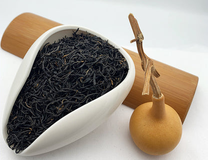 200g Lapsang Souchong Oolong Tea Gift Package Organic Black Tea Green Food