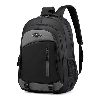 Backpack Men Backpack Shoulder Bags Travel Student Backpack School Bags Boy