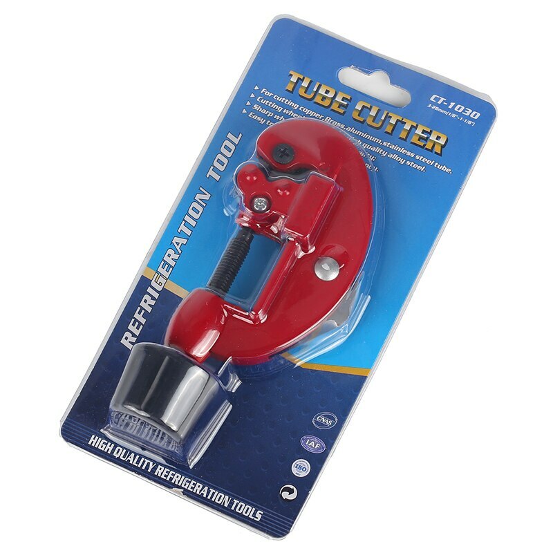 Optic Fiber Cable Slitter Tube Cutter Transverse Stripper Cable Stripper 3-28mm