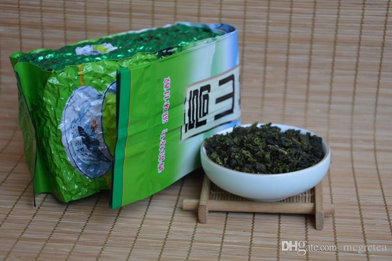 Osmanthus Fragrance Oolong 250g Good NEW Tea Chinese Taiwan High Tea