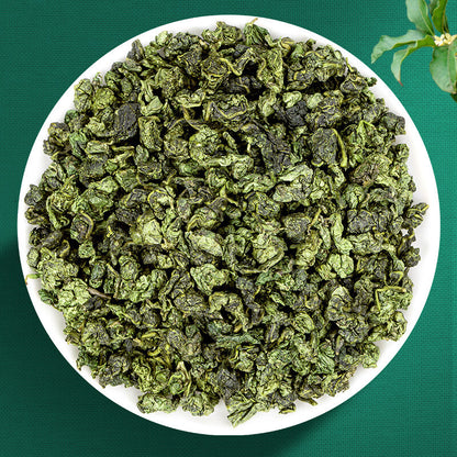 Anxi Oolong Tea Tieguanyin Spring Tea Golden Strong Aroma Tea 250/500g