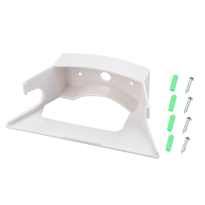 New ABS Router Wall Brackets Holder Kit Accessories For Starlink Mesh Router V2